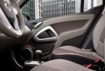 Smart ForTwo Electric Drive 2009 года